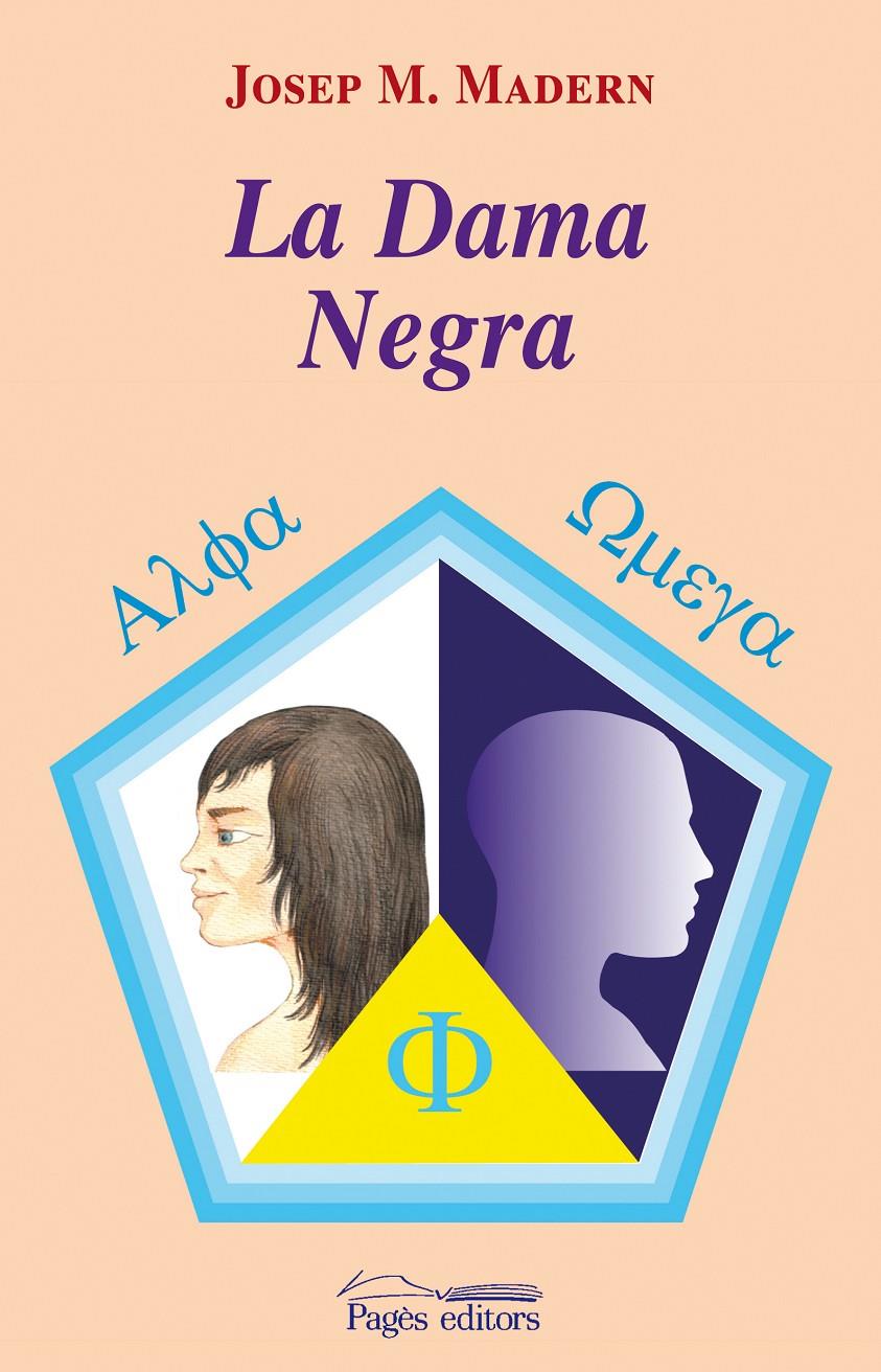 LA DAMA NEGRA | 9788497797597 | MADERN,JOSEP M. | Llibreria Geli - Llibreria Online de Girona - Comprar llibres en català i castellà