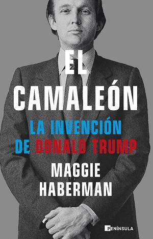 EL CAMALEÓN | 9788411002820 | HABERMAN, MAGGIE | Llibreria Geli - Llibreria Online de Girona - Comprar llibres en català i castellà