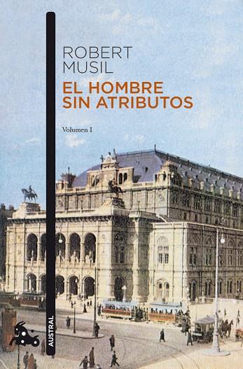 EL HOMBRE SIN ATRIBUTOS(PACK 2 VOL) | 9788432248146 | MUSIL,ROBERT | Llibreria Geli - Llibreria Online de Girona - Comprar llibres en català i castellà