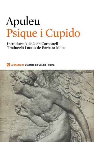 PSIQUE I CUPIDO | 9788482646022 | APULEU  | Llibreria Geli - Llibreria Online de Girona - Comprar llibres en català i castellà