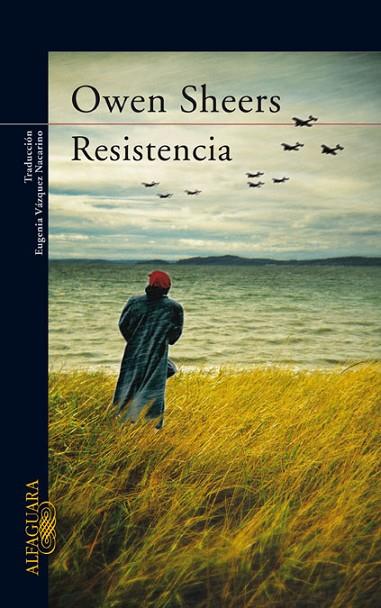 RESISTENCIA | 9788420472935 | SHEERS,OWEN | Llibreria Geli - Llibreria Online de Girona - Comprar llibres en català i castellà