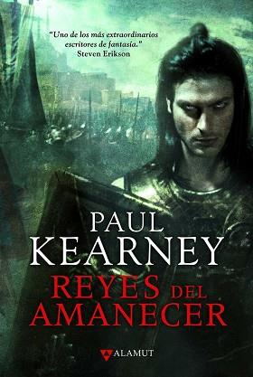 REYES DEL AMANECER | 9788498890914 | KEARNEY,PAUL | Llibreria Geli - Llibreria Online de Girona - Comprar llibres en català i castellà