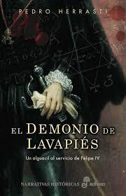 EL DEMONIO DE LAVAPIES | 9788435061735 | HERRASTI,PEDRO | Llibreria Geli - Llibreria Online de Girona - Comprar llibres en català i castellà