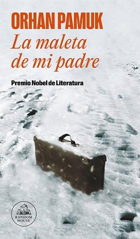 LA MALETA DE MI PADRE | 9788439794219 | PAMUK, ORHAN | Llibreria Geli - Llibreria Online de Girona - Comprar llibres en català i castellà