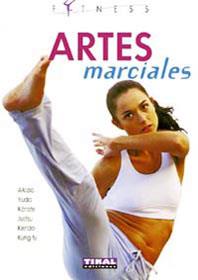 ARTES MARCIALES (FITNESS) | 9788430560066 | TASSINARI, MARGHERITA | Libreria Geli - Librería Online de Girona - Comprar libros en catalán y castellano