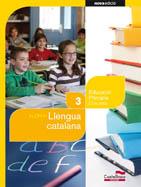 NOU LLENGUA CATALANA-3R | 9788498047851 | HERMES EDITORA GENERAL, SAU | Llibreria Geli - Llibreria Online de Girona - Comprar llibres en català i castellà