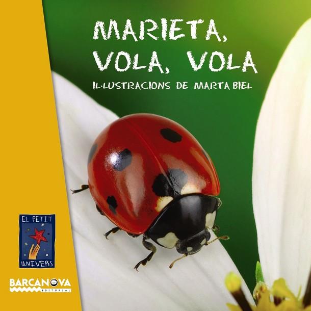 MARIETA,VOLA,VOLA | 9788448942816 |   | Llibreria Geli - Llibreria Online de Girona - Comprar llibres en català i castellà