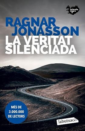 LA VERITAT SILENCIADA | 9788419971463 | JÓNASSON, RAGNAR | Libreria Geli - Librería Online de Girona - Comprar libros en catalán y castellano