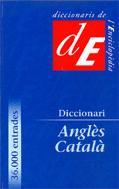 DICCIONARI ANGLES-CATALA(ENCICLOPEDIA CATALANA) | 9788485194780 | Llibreria Geli - Llibreria Online de Girona - Comprar llibres en català i castellà