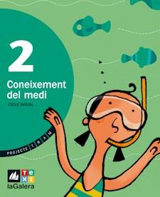 TRAM CONEIXEMENT DEL MEDI-2 | 9788441213364 | GANGES,MONTSE | Llibreria Geli - Llibreria Online de Girona - Comprar llibres en català i castellà