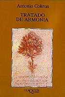TRATADO DE ARMONIA | 9788472233690 | COLINAS,ANTONIO | Libreria Geli - Librería Online de Girona - Comprar libros en catalán y castellano