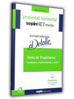 JUNTA DE PROPIETARIOS | 9788495762542 | EDITORIAL SEPIN | Libreria Geli - Librería Online de Girona - Comprar libros en catalán y castellano