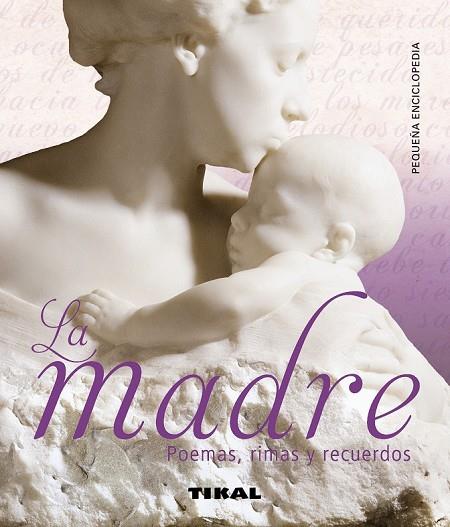 LA MADRE.POEMAS,RIMAS Y RECUERDOS | 9788499282329 | VARIOS AUTORES | Llibreria Geli - Llibreria Online de Girona - Comprar llibres en català i castellà