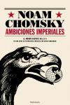 AMBICIONES IMPERIALES.EL MUNDO DESPUES DEL 11-S | 9788483077351 | CHONSKY, NOAM | Llibreria Geli - Llibreria Online de Girona - Comprar llibres en català i castellà