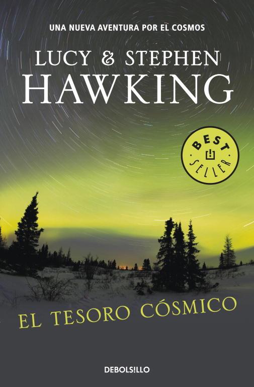 EL TESORO CÓSMICO  | 9788499890401 | HAWKING,LUCY & STEPHEN | Llibreria Geli - Llibreria Online de Girona - Comprar llibres en català i castellà