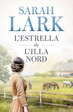 L'ESTRELLA DE L'ILLA NORD | 9788418033919 | LARK,SARAH | Libreria Geli - Librería Online de Girona - Comprar libros en catalán y castellano