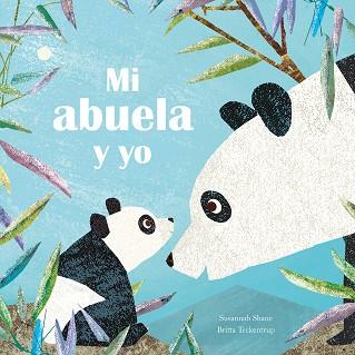 MI ABUELA Y YO | 9788419974006 | SHANE, SUSANNAH | Llibreria Geli - Llibreria Online de Girona - Comprar llibres en català i castellà