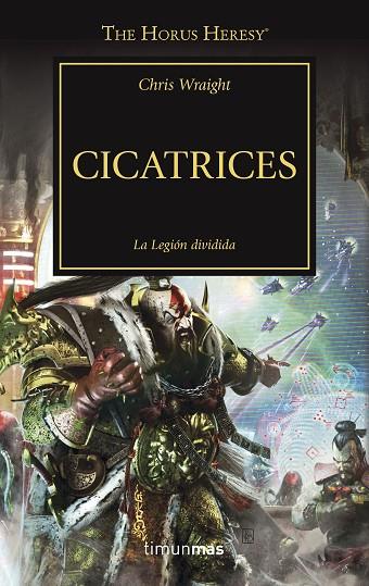 CICATRICES  | 9788445004272 | WRAIGHT,CHRIS | Llibreria Geli - Llibreria Online de Girona - Comprar llibres en català i castellà