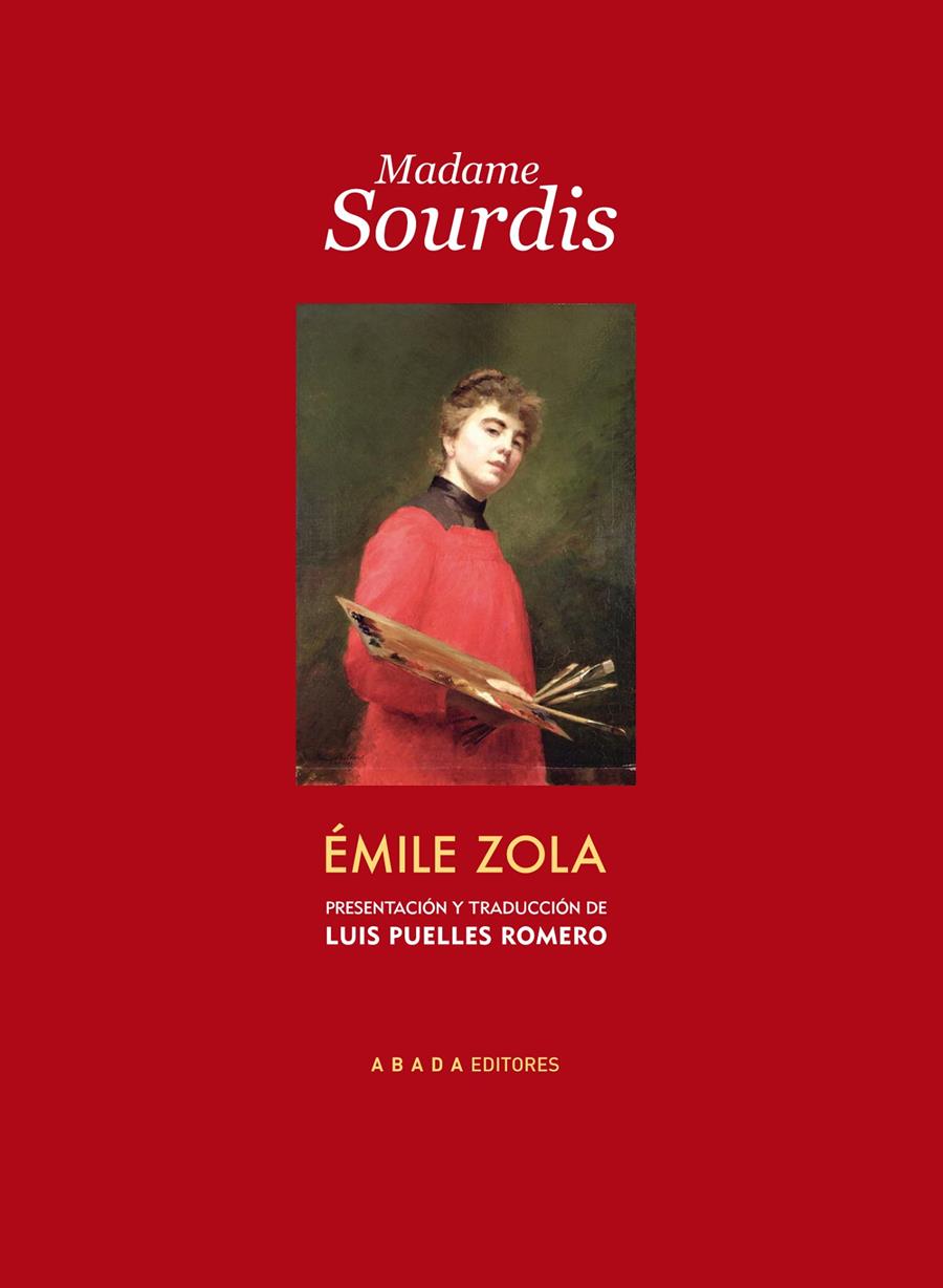 MADAME SOURDIS | 9788415289524 | ZOLA,EMILE | Libreria Geli - Librería Online de Girona - Comprar libros en catalán y castellano
