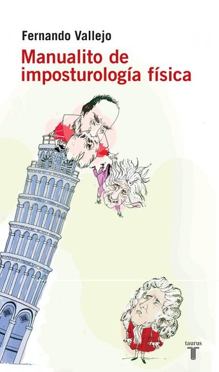 MANUALITO DE IMPOSTUROLOGIA FISICA | 9788430605828 | VALLEJO,FERNANDO | Llibreria Geli - Llibreria Online de Girona - Comprar llibres en català i castellà