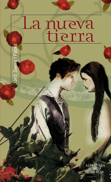 LA NUEVA TIERRA | 9788420405308 | SIERRA I FABRA,JORDI | Llibreria Geli - Llibreria Online de Girona - Comprar llibres en català i castellà