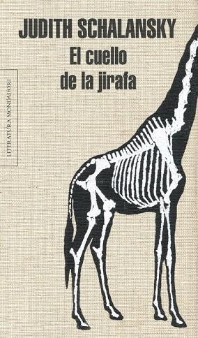 EL CUELLO DE LA JIRAFA | 9788439726937 | SCHALANSKY,JUDITH | Llibreria Geli - Llibreria Online de Girona - Comprar llibres en català i castellà