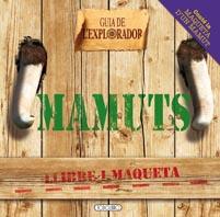 MOMIES.LLIBRE I MAQUETA | 9788499130675 | A.A.V.V. | Libreria Geli - Librería Online de Girona - Comprar libros en catalán y castellano