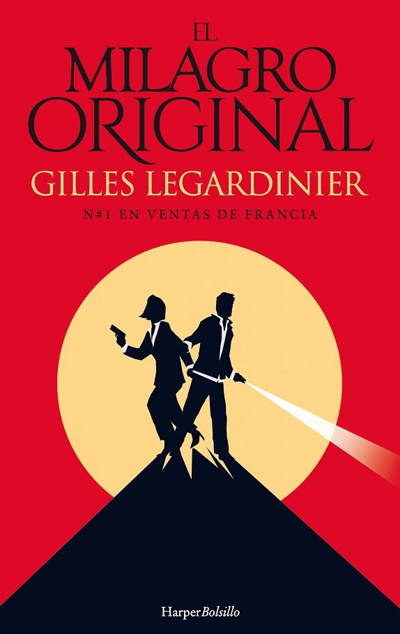 EL MILAGRO ORIGINAL | 9788417216153 | LEGARDINIER,GILLES | Llibreria Geli - Llibreria Online de Girona - Comprar llibres en català i castellà