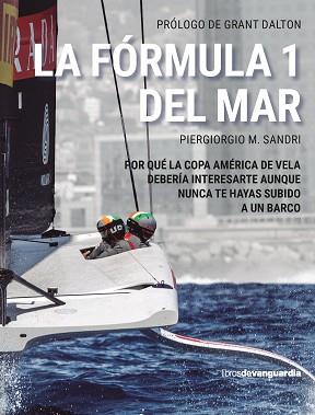 LA FÓRMULA 1 DEL MAR | 9788418604379 | SANDRI,PIERGIORGIO M. | Llibreria Geli - Llibreria Online de Girona - Comprar llibres en català i castellà