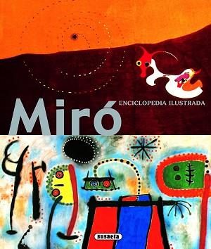 MIRÓ | 9788467711394 | Llibreria Geli - Llibreria Online de Girona - Comprar llibres en català i castellà