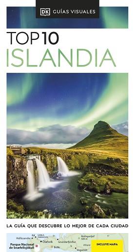 ISLANDIA(GUÍAS VISUALES TOP 10.EDICIÓN 2024) | 9780241721452 | Llibreria Geli - Llibreria Online de Girona - Comprar llibres en català i castellà