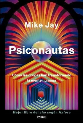 PSICONAUTAS | 9788449343056 | JAY, MIKE | Llibreria Geli - Llibreria Online de Girona - Comprar llibres en català i castellà