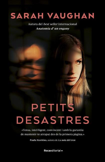 PETITS DESASTRES | 9788418417320 | VAUGHAN,SARAH | Llibreria Geli - Llibreria Online de Girona - Comprar llibres en català i castellà