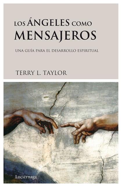 LOS ANGELES COMO MENSAJEROS | 9788487232435 | TAYLOR,TERRY | Llibreria Geli - Llibreria Online de Girona - Comprar llibres en català i castellà