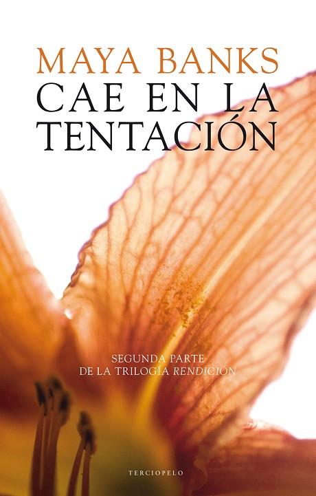 CAE EN LA TENTACIÓN | 9788415952282 | BANKS,MAYA | Llibreria Geli - Llibreria Online de Girona - Comprar llibres en català i castellà