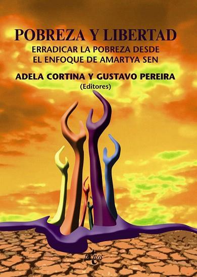 POBREZA Y LIBERTAD | 9788430948307 | CORTINA,ADELA | Libreria Geli - Librería Online de Girona - Comprar libros en catalán y castellano