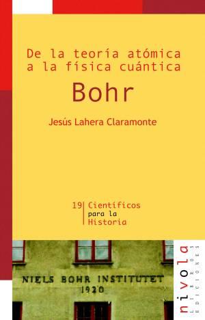 DE LA TEORIA ATOMICA A LA FISICA CUANTICA | 9788492493739 | LAHERA CLARAMONTE,JESUS | Llibreria Geli - Llibreria Online de Girona - Comprar llibres en català i castellà