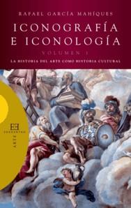 ICONOGRAFIA E ICONOLOGIA-1 | 9788474909180 | GARCIA MAHIQUES,RAFAEL | Libreria Geli - Librería Online de Girona - Comprar libros en catalán y castellano