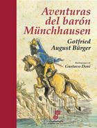 AVENTURAS DEL BARON DE MUNCHHAUSEN | 9788435040075 | AUGUST BURGER,GOTTFRIED | Llibreria Geli - Llibreria Online de Girona - Comprar llibres en català i castellà