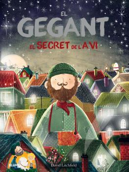 EL GEGANT.EL SECRET DE L'AVI | 9788416965472 | LITCHFIELD,DAVID | Llibreria Geli - Llibreria Online de Girona - Comprar llibres en català i castellà