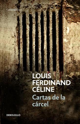 CARTAS DE LA CARCEL | 9788483461228 | CELINE,LOUIS-FERDINAND | Llibreria Geli - Llibreria Online de Girona - Comprar llibres en català i castellà