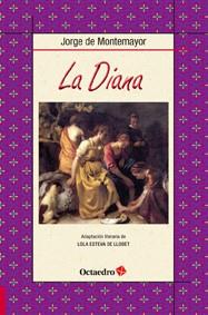 LA DIANA (ADAPTACIO) | 9788499212159 | DE MONTEMAYOR,JORGE | Llibreria Geli - Llibreria Online de Girona - Comprar llibres en català i castellà