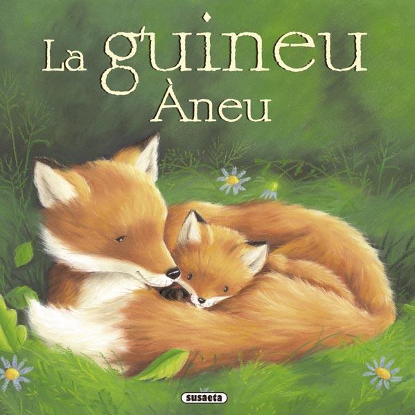 LA GUINEU ÀNEU | 9788467715842 | PITCHER,CAROLINE | Libreria Geli - Librería Online de Girona - Comprar libros en catalán y castellano