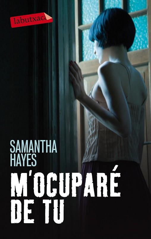 M'OCUPARÉ DE TU (INÈDIT) | 9788499307275 | HAYES,SAMANTHA | Libreria Geli - Librería Online de Girona - Comprar libros en catalán y castellano