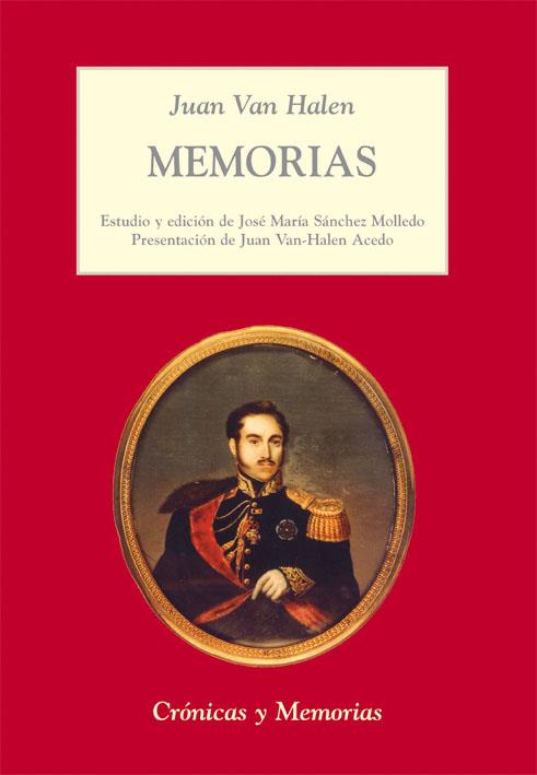 MEMORIAS:NARRACION,RELATO DEL VIAJE A RUSIA,CUATRO JORNADAS | 9788496813113 | VAN HALEN,JUAN | Libreria Geli - Librería Online de Girona - Comprar libros en catalán y castellano