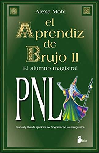 EL APRENDIZ DE BRUJO-2.EL ALUMNO MAGISTRAL | 9788478084265 | MOHL,ALEXA | Libreria Geli - Librería Online de Girona - Comprar libros en catalán y castellano