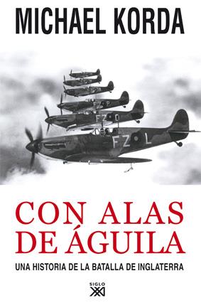 CON ALS DE AGUILA | 9788432314452 | KORDA,MICHAEL | Libreria Geli - Librería Online de Girona - Comprar libros en catalán y castellano