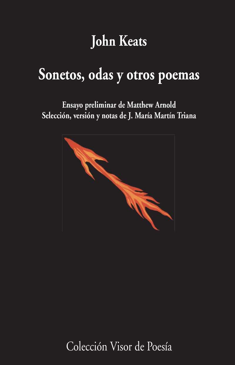 SONETOS,ODAS Y OTROS POEMAS | 9788498959093 | KEATS,JOHN | Llibreria Geli - Llibreria Online de Girona - Comprar llibres en català i castellà