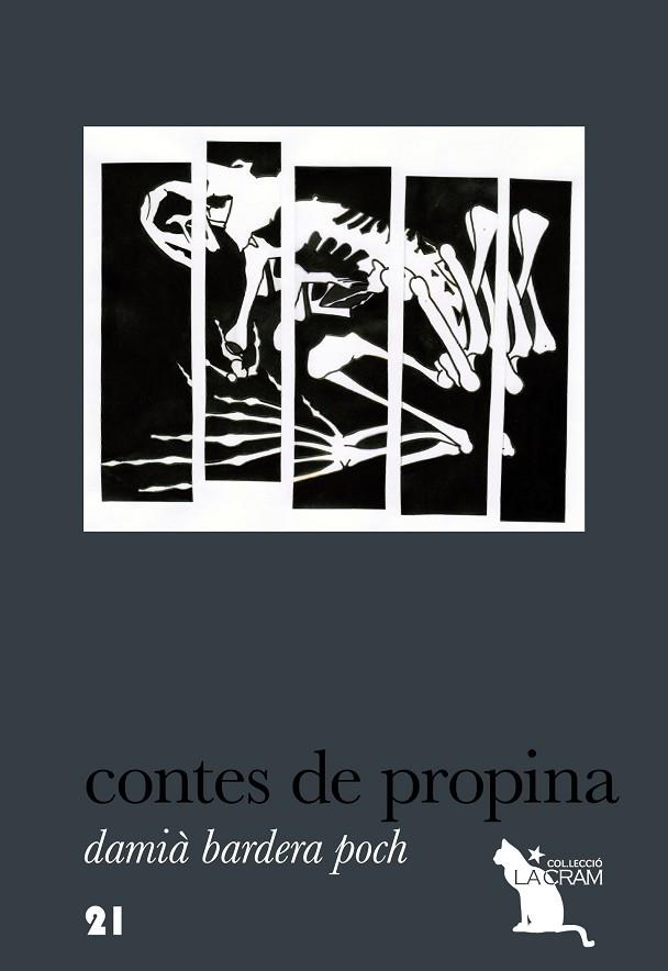 CONTES DE PROPINA | 9788492745869 | BARDERA POCH,DAMIÀ | Libreria Geli - Librería Online de Girona - Comprar libros en catalán y castellano