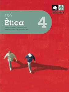 ETICA (4T ESO) | 9788441215153 | VARIS | Llibreria Geli - Llibreria Online de Girona - Comprar llibres en català i castellà